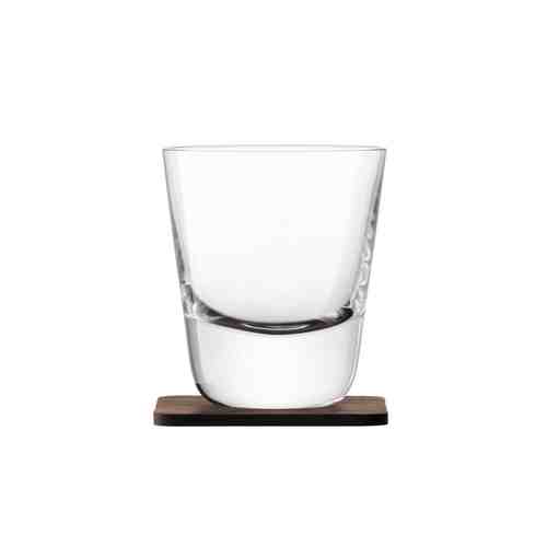 Набор стаканов на подставках Arran Whisky арт. 80377788