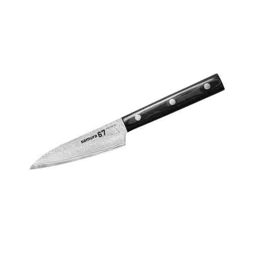 Нож для овощей SD67 арт. 80394644