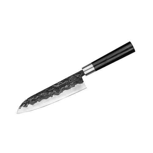 Нож Сантоку Blacksmith арт. 80394598