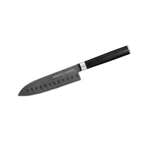 Нож Сантоку Mo-V арт. 80394641