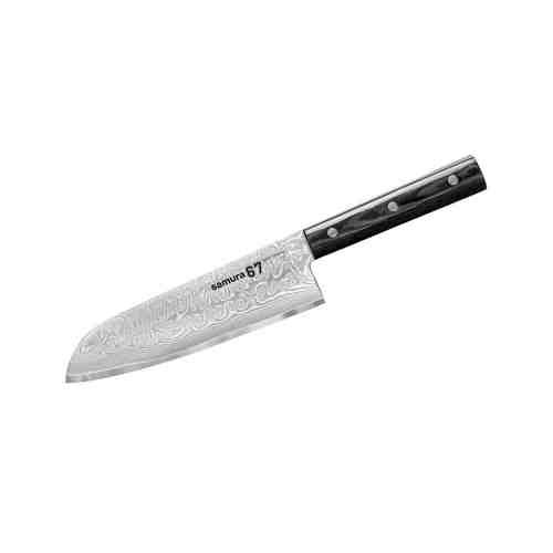 Нож Сантоку SD67 арт. 80394650