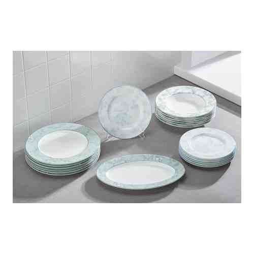 Обеденный сервиз на 6 персон Giverny арт. 80406026