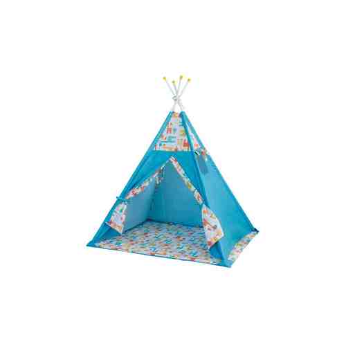 Палатка-вигвам детская Жираф 0001432-1 арт. 80425920