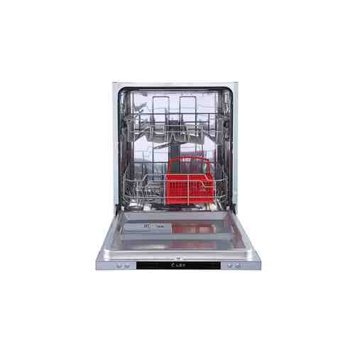 Встраиваемая посудомоечная машина PM арт. 80431217