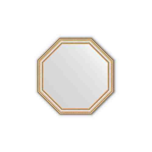 Зеркало в раме Octagon арт. 80371549