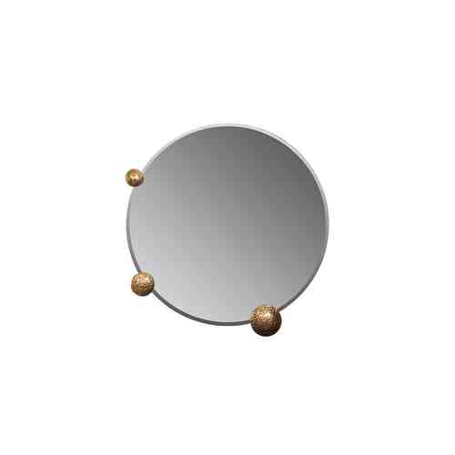 Зеркало в раме с фацетом Heri арт. 80500259