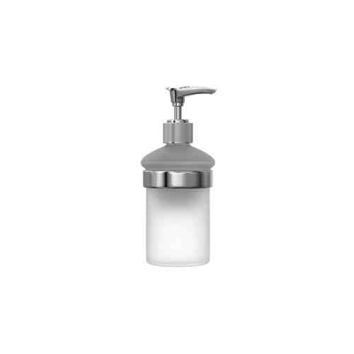 Дозатор для жидкого мыла настенный DROP FOR-DP021 арт. 80425369