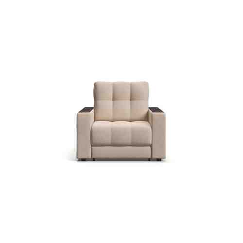 Кресло-кровать BOSS шенилл Soro санд арт. 520911