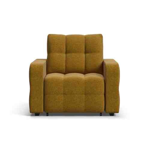 Кресло-кровать Dandy рогожка Malmo мед арт. 519639