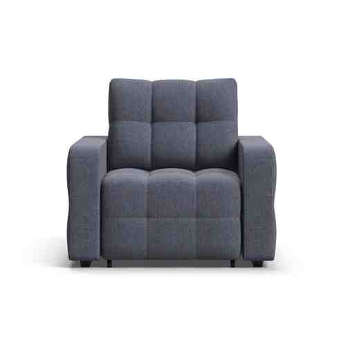 Кресло-кровать Dandy шенилл Soro графит арт. 520906