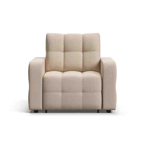 Кресло-кровать Dandy шенилл Soro санд арт. 520908
