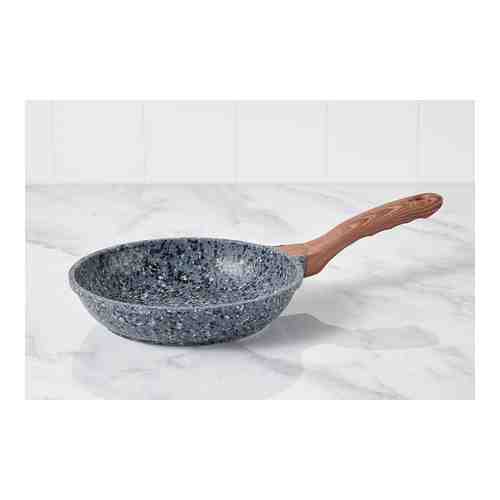 Сковорода 20 см Granite арт. 80307042